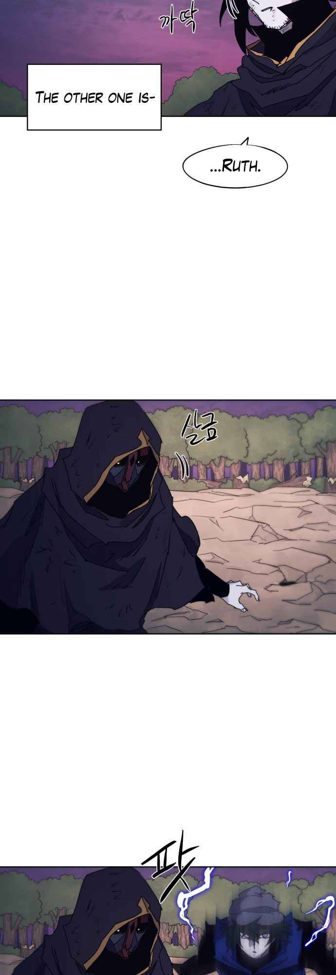 The Knight of Embers chapter 61 page 46