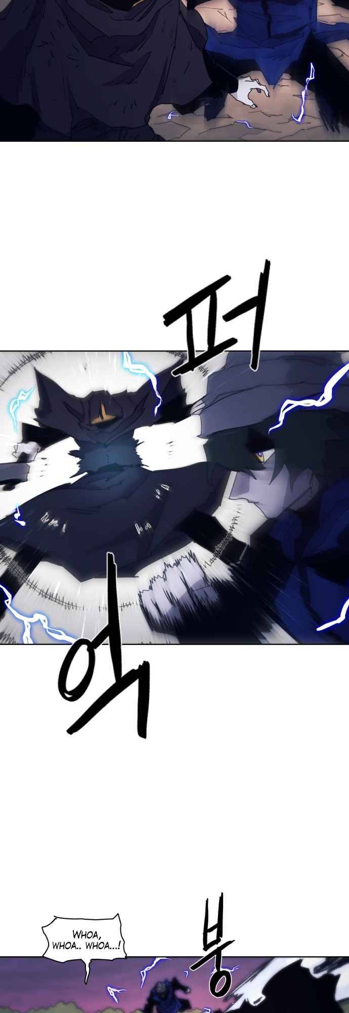 The Knight of Embers chapter 61 page 47