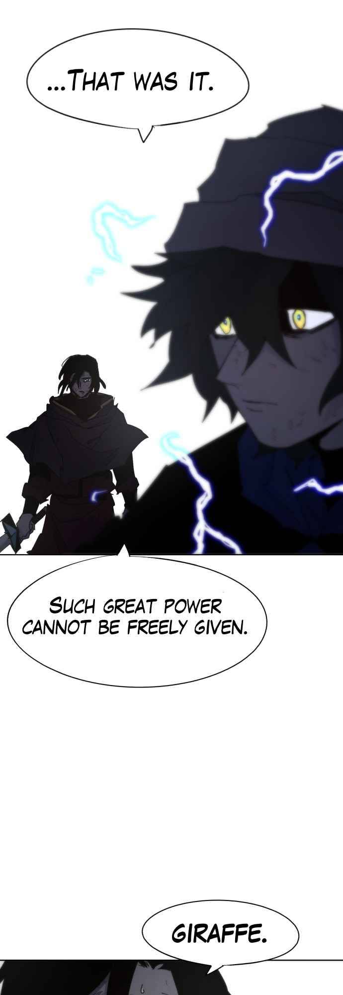 The Knight of Embers chapter 61 page 50