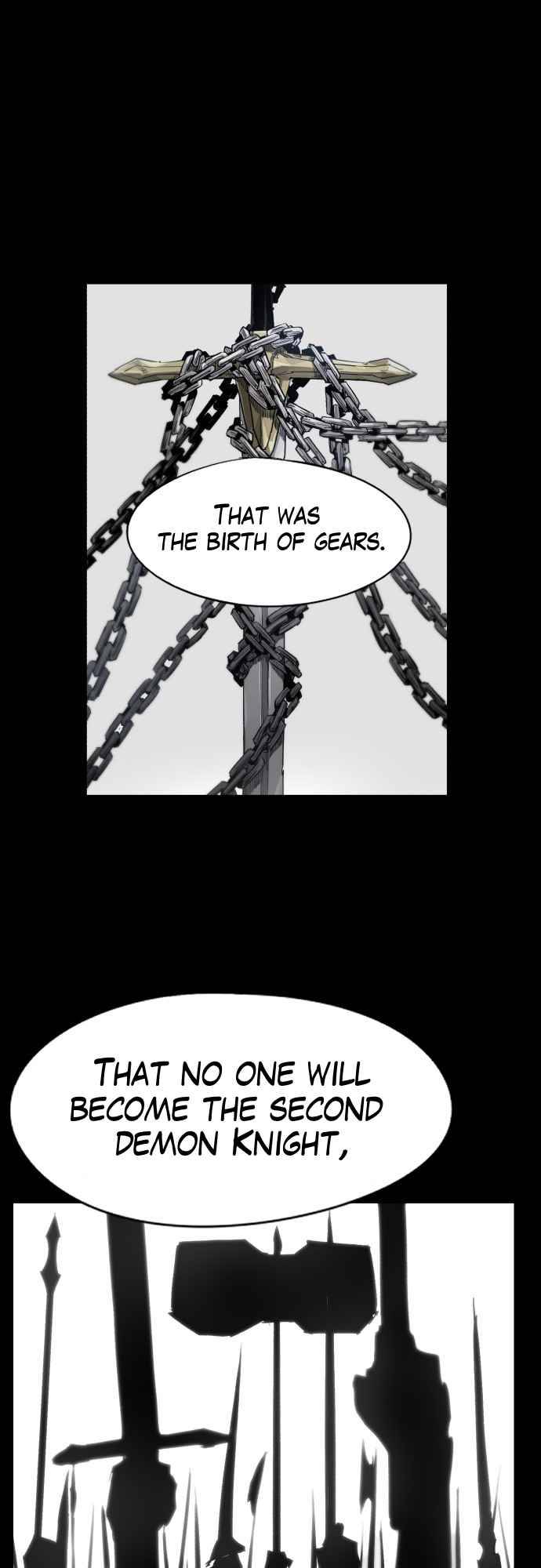 The Knight of Embers chapter 61 page 8