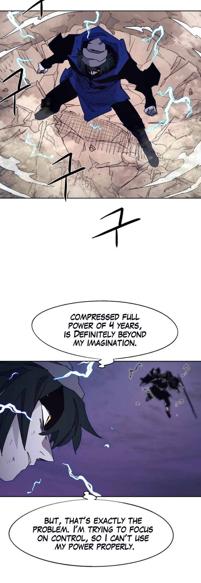 The Knight of Embers chapter 62 page 11