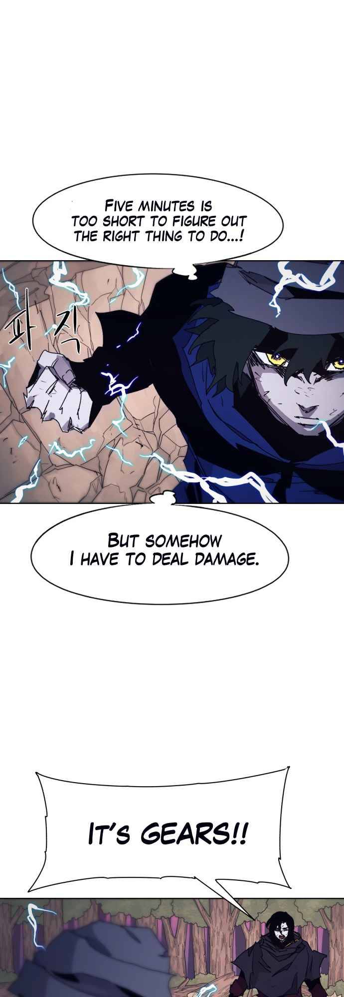 The Knight of Embers chapter 62 page 12