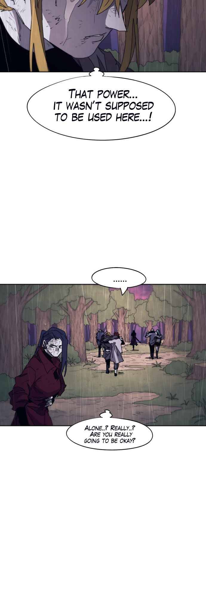 The Knight of Embers chapter 62 page 28