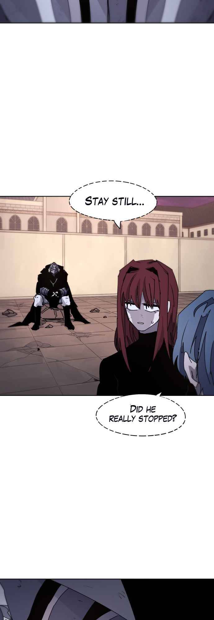 The Knight of Embers chapter 62 page 30