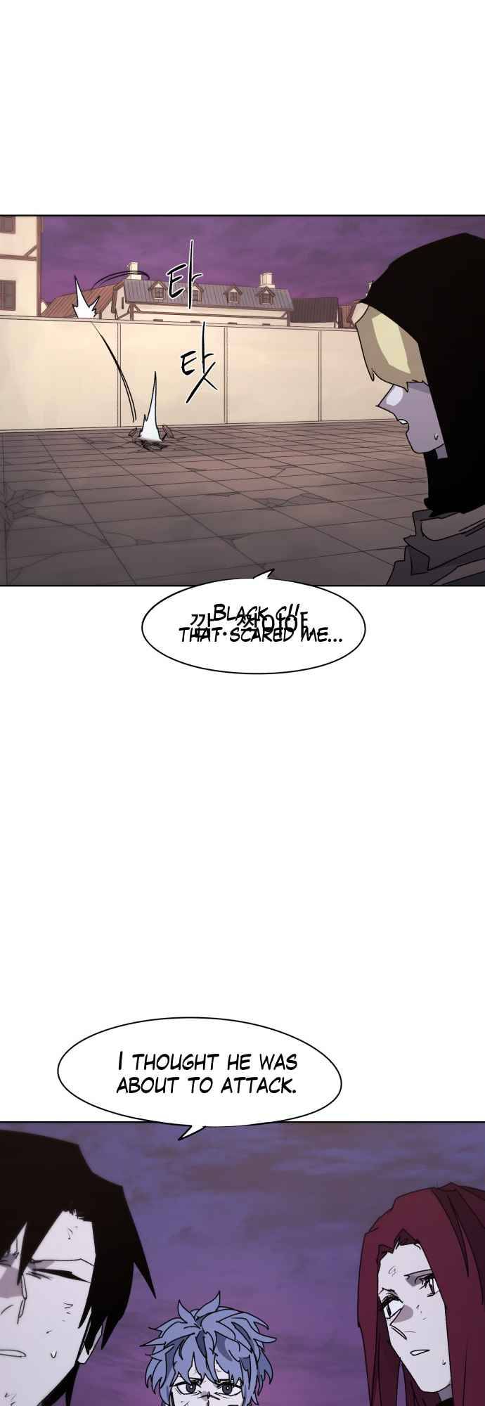 The Knight of Embers chapter 62 page 37