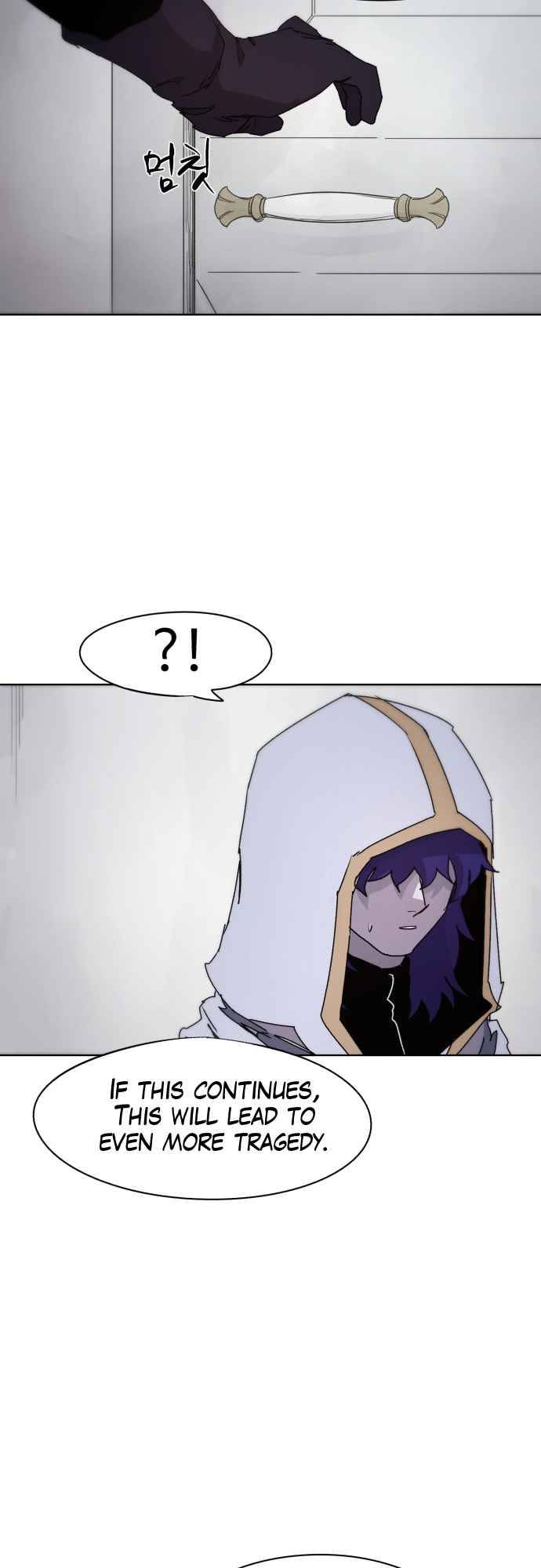 The Knight of Embers chapter 62 page 42