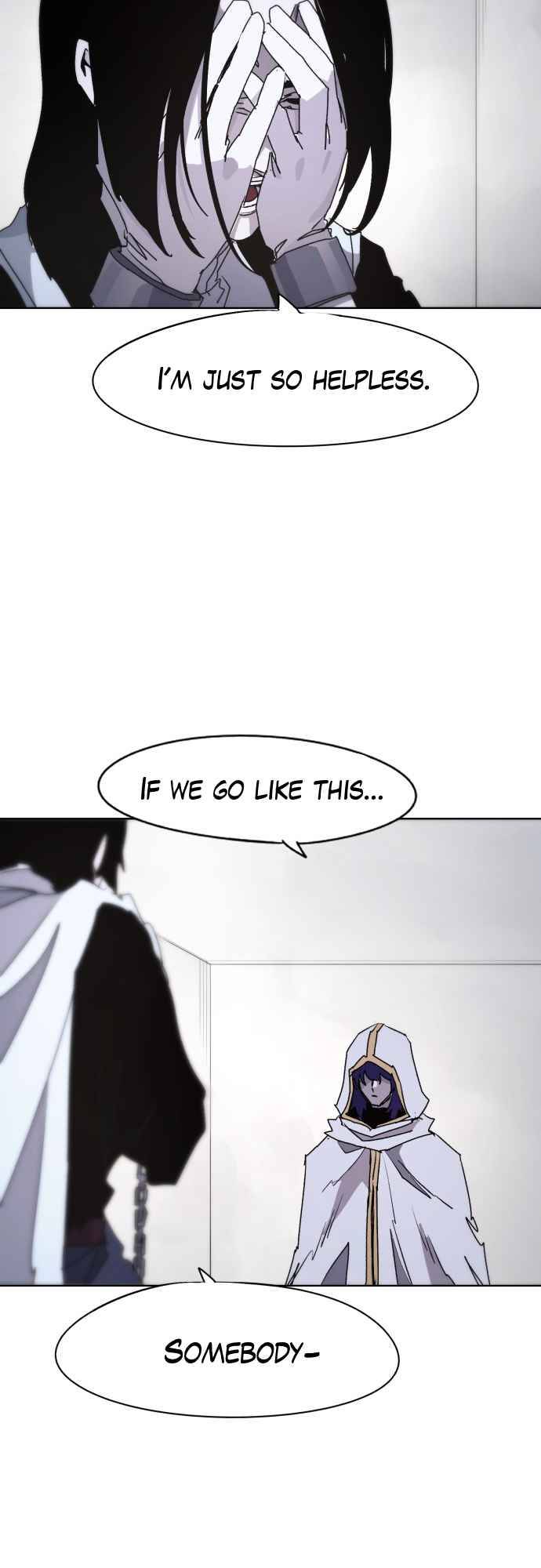 The Knight of Embers chapter 62 page 48