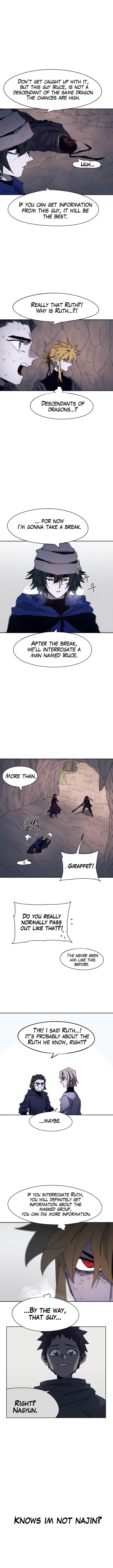 The Knight of Embers chapter 63 page 10