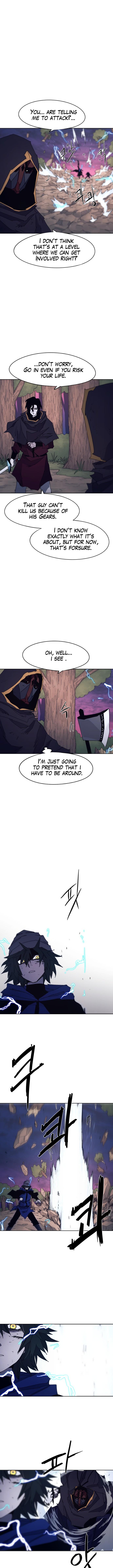 The Knight of Embers chapter 63 page 3