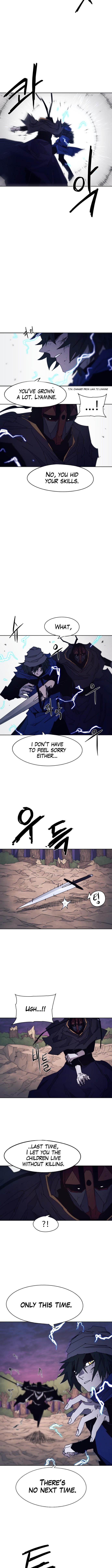 The Knight of Embers chapter 63 page 4
