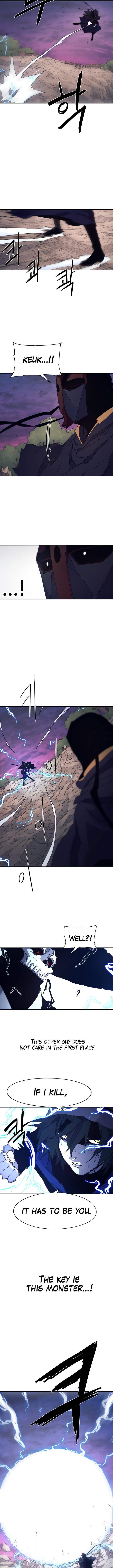 The Knight of Embers chapter 63 page 5
