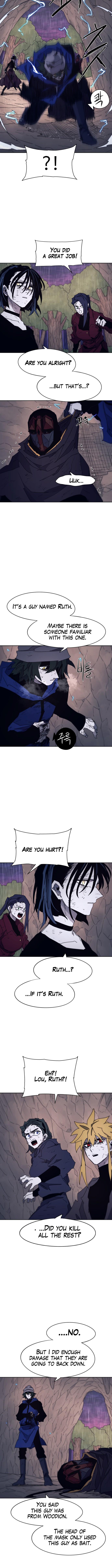 The Knight of Embers chapter 63 page 9