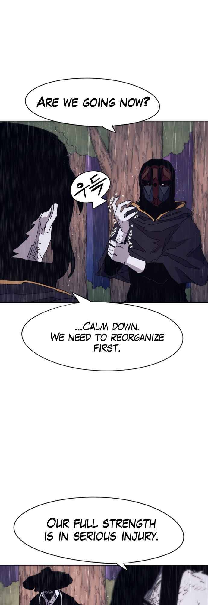 The Knight of Embers chapter 64 page 19