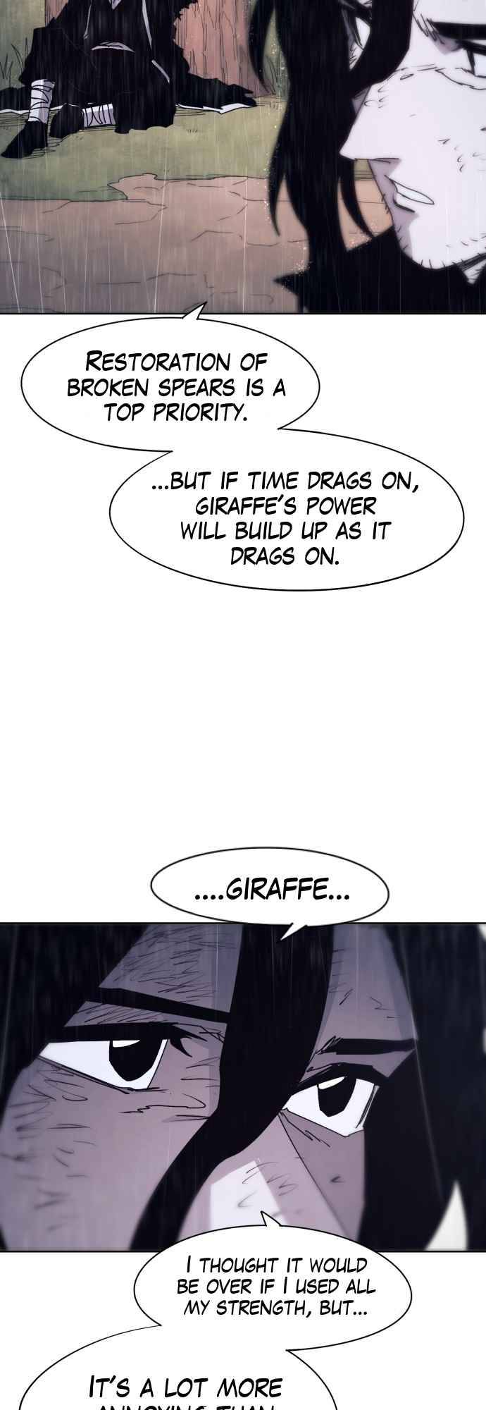 The Knight of Embers chapter 64 page 20