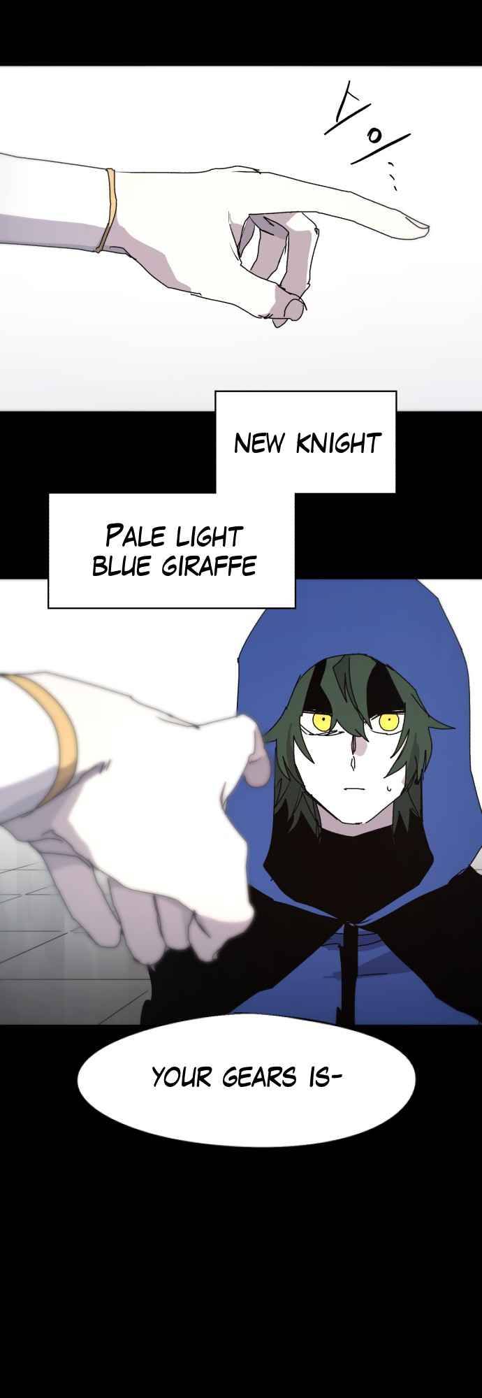 The Knight of Embers chapter 64 page 23