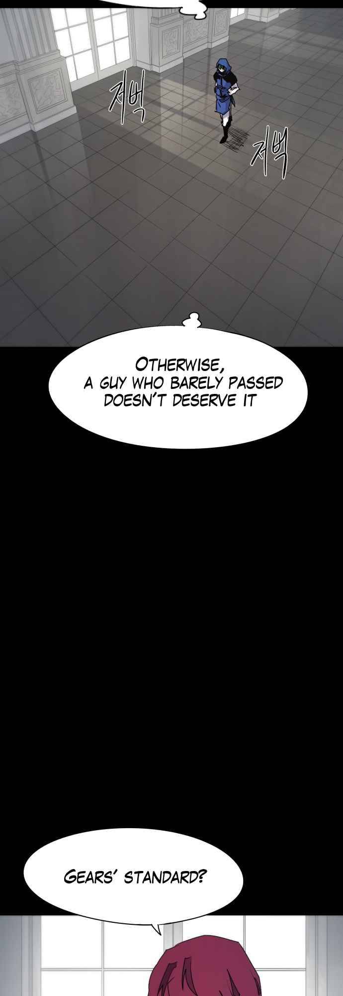 The Knight of Embers chapter 64 page 26