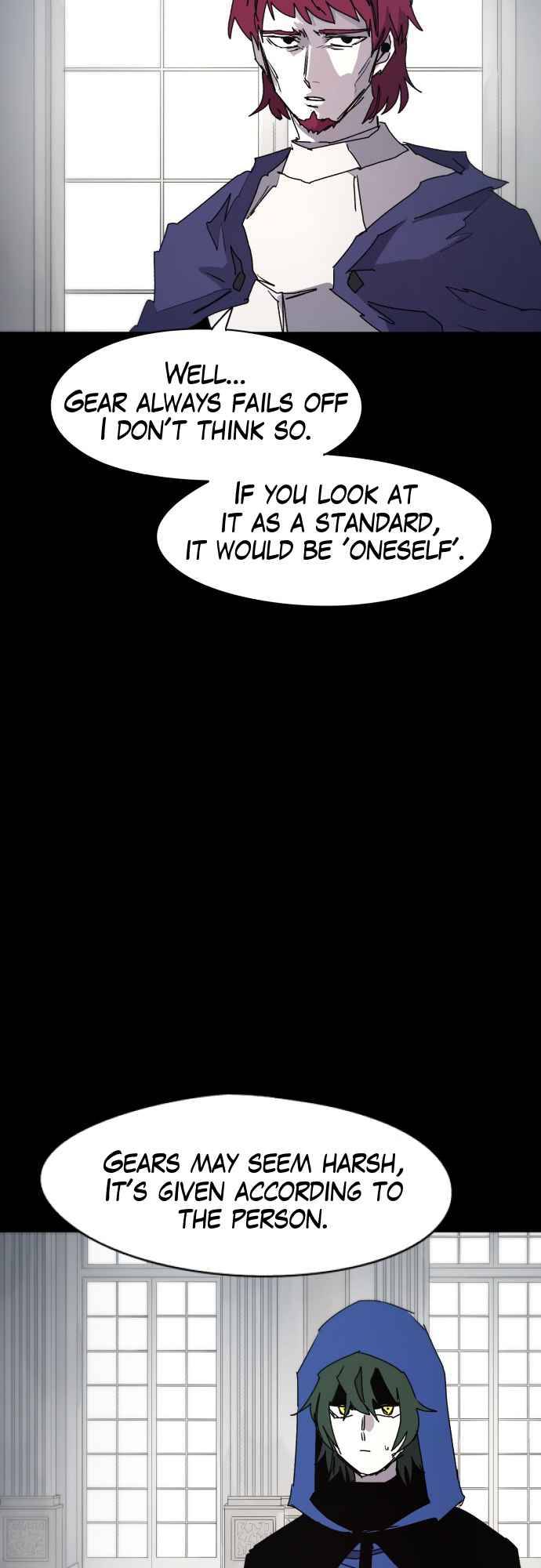 The Knight of Embers chapter 64 page 27