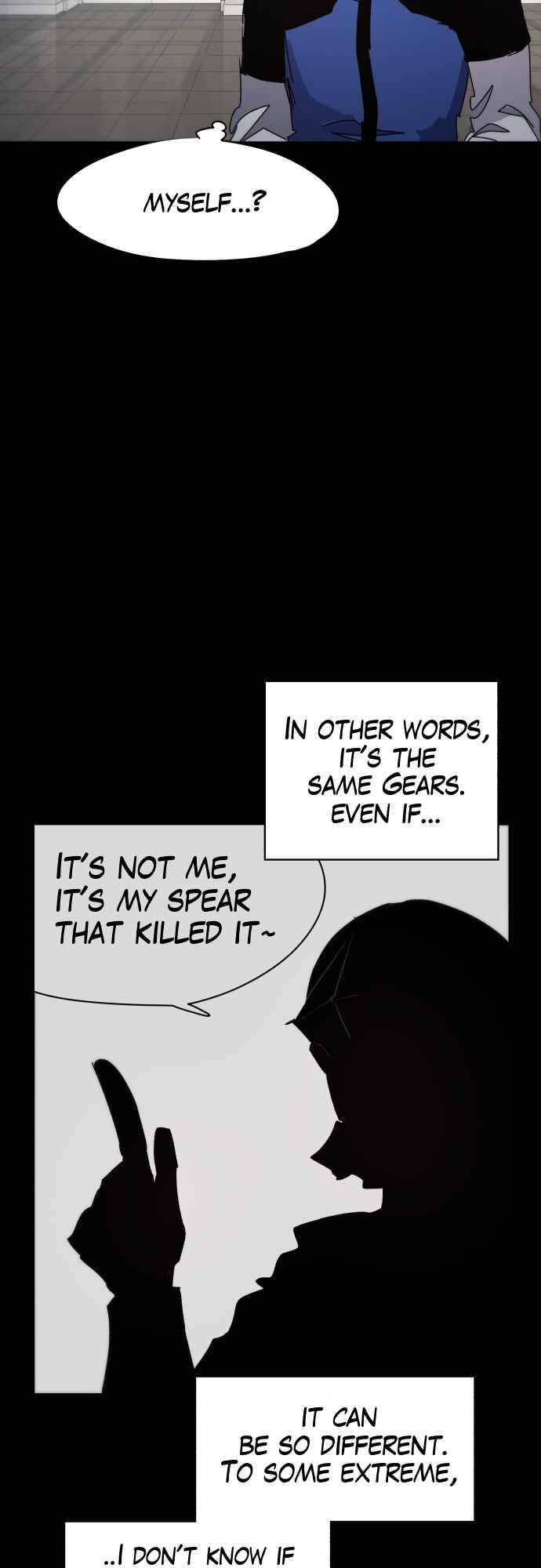 The Knight of Embers chapter 64 page 28