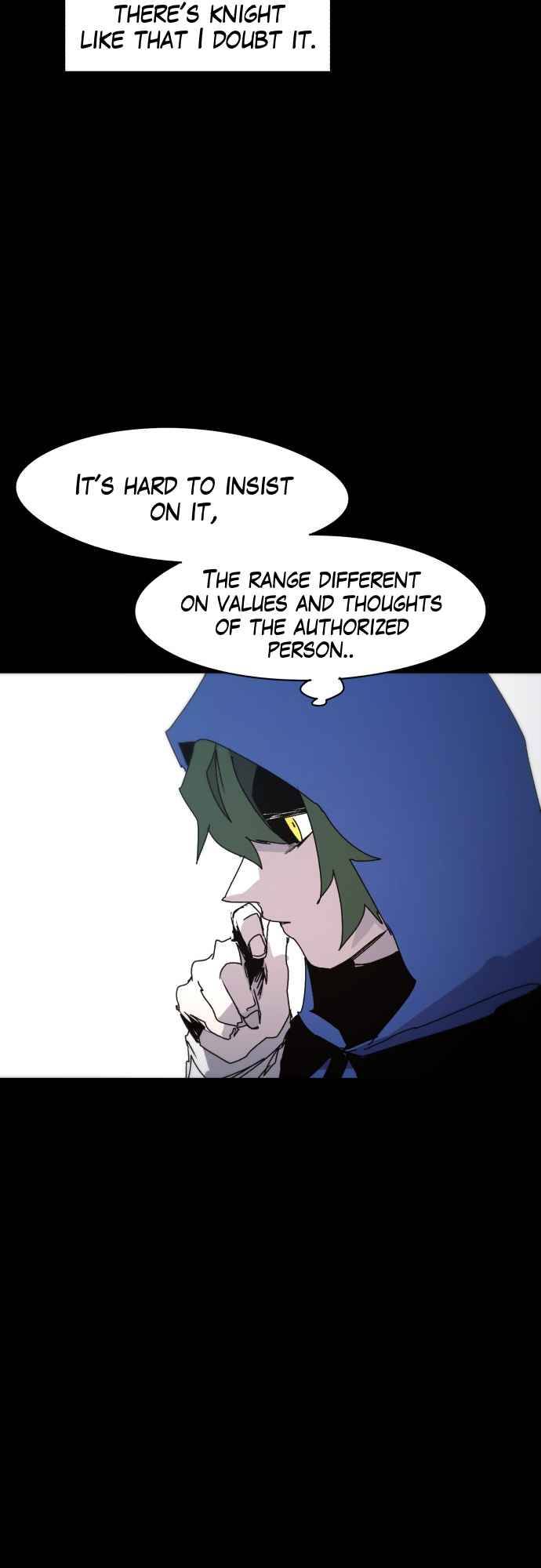 The Knight of Embers chapter 64 page 29