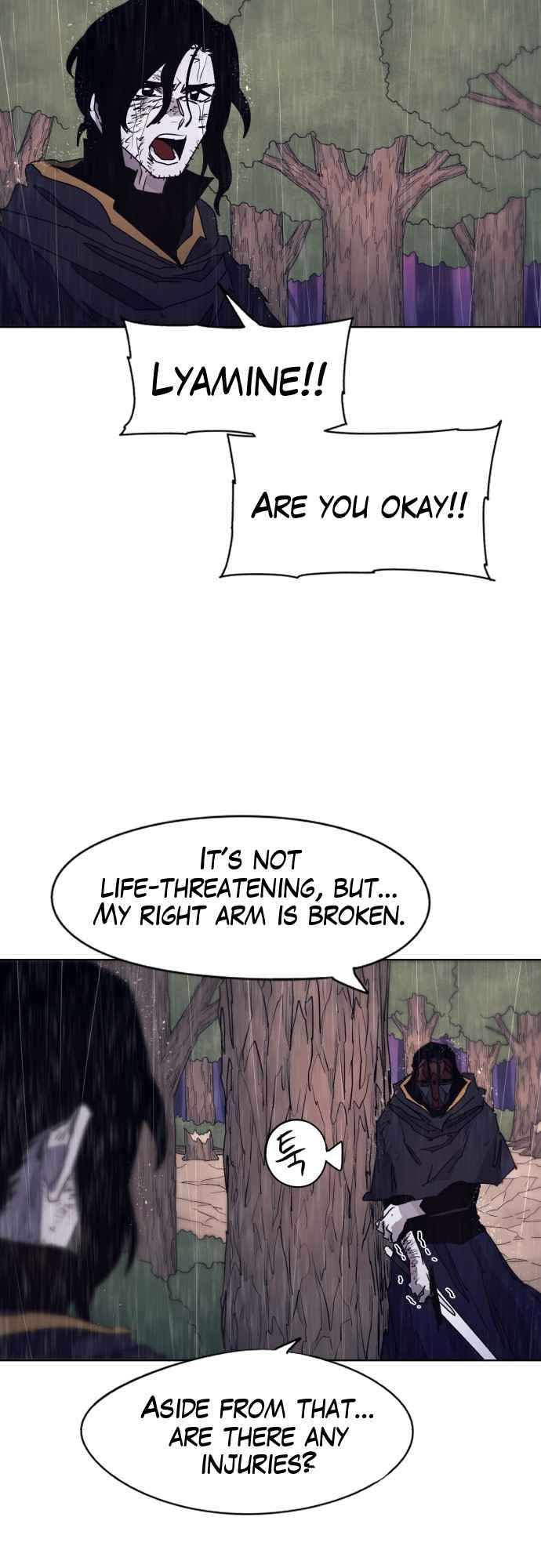 The Knight of Embers chapter 64 page 3