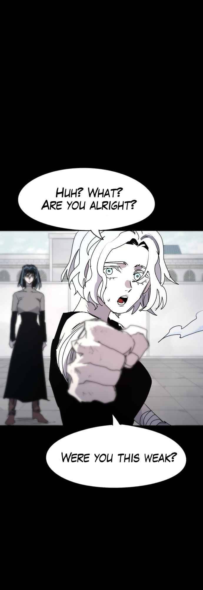 The Knight of Embers chapter 64 page 32