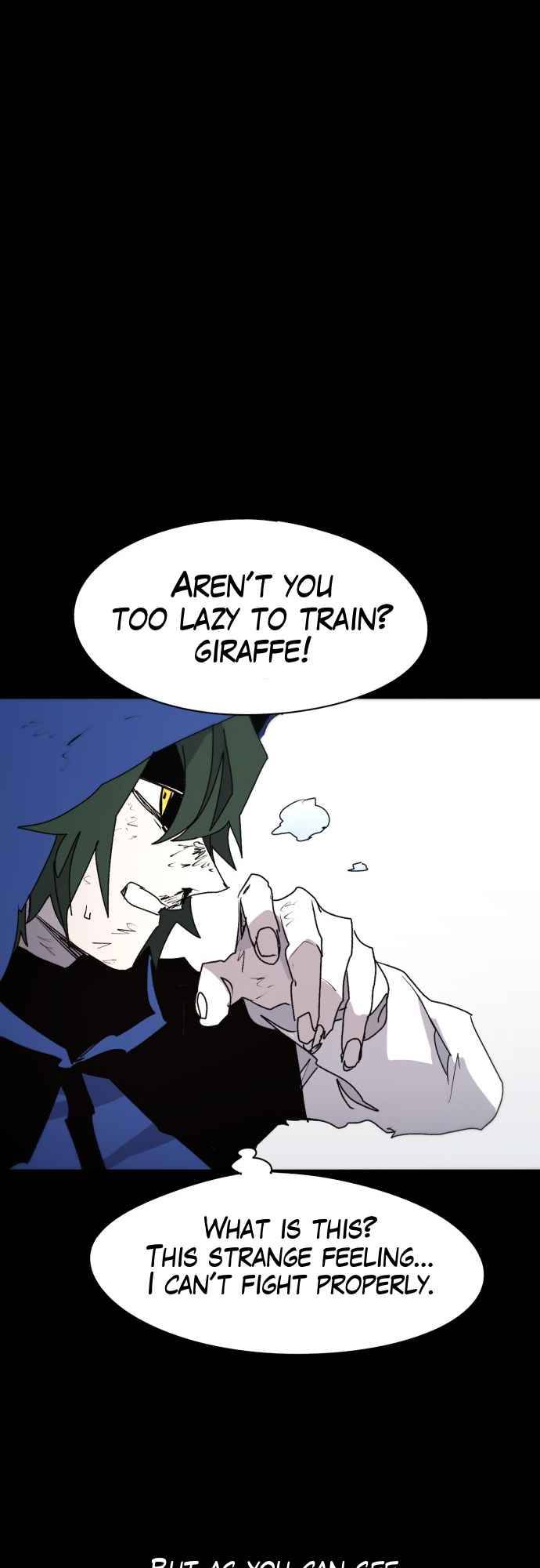The Knight of Embers chapter 64 page 33