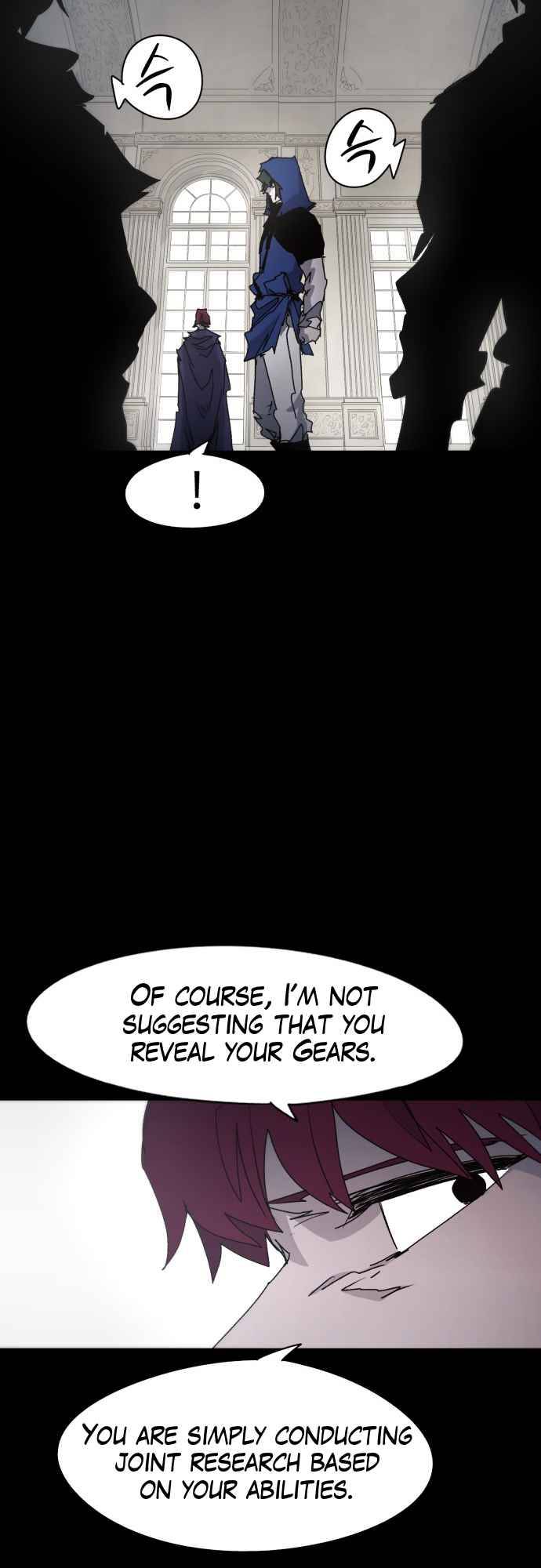 The Knight of Embers chapter 64 page 39