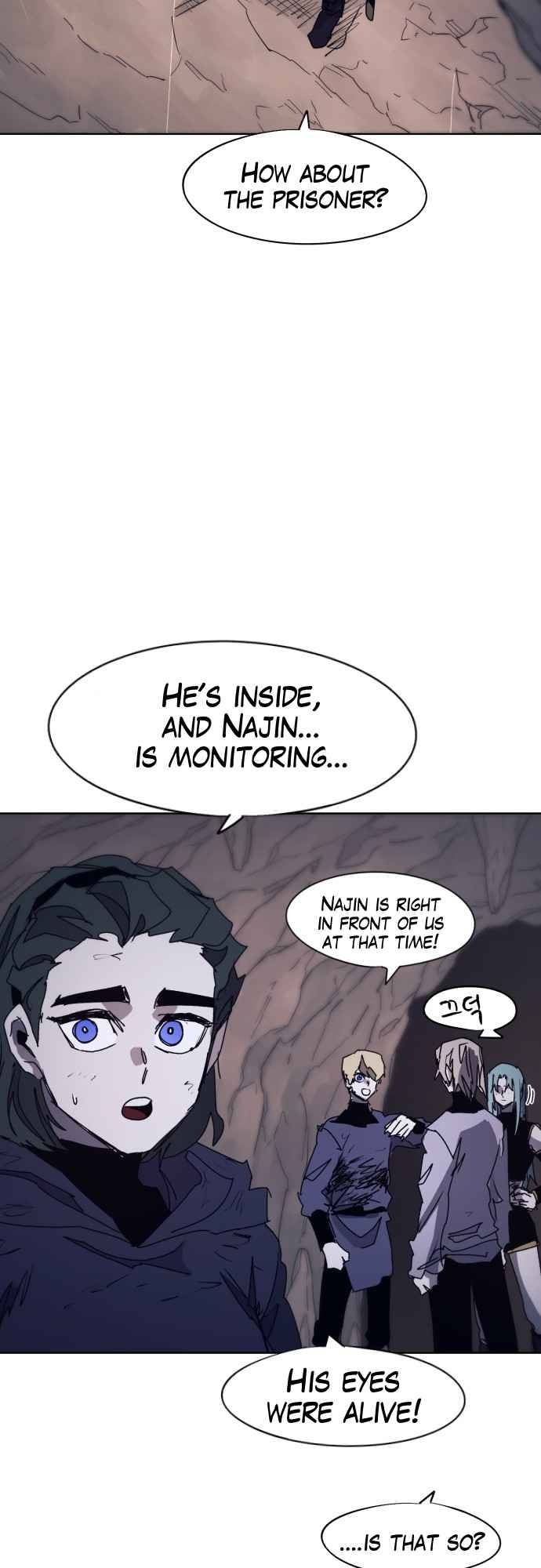 The Knight of Embers chapter 64 page 44