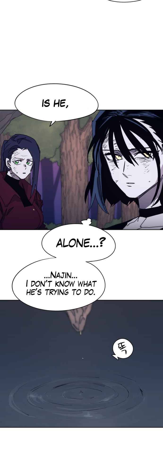 The Knight of Embers chapter 64 page 45