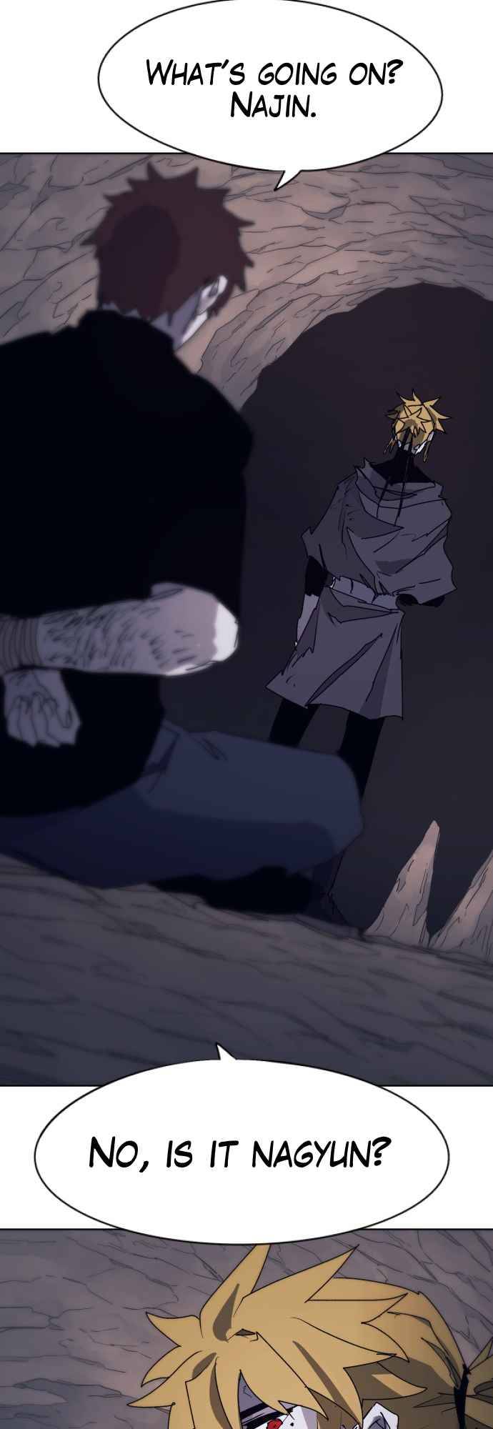 The Knight of Embers chapter 64 page 47