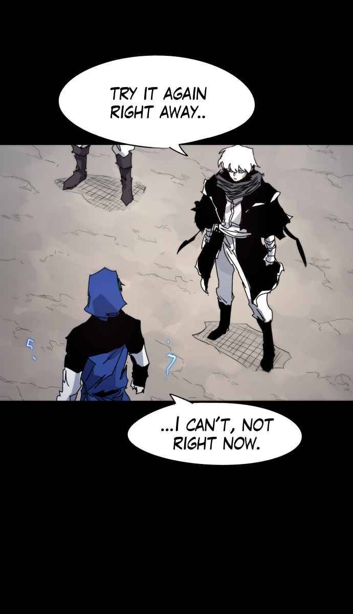 The Knight of Embers chapter 65 page 21