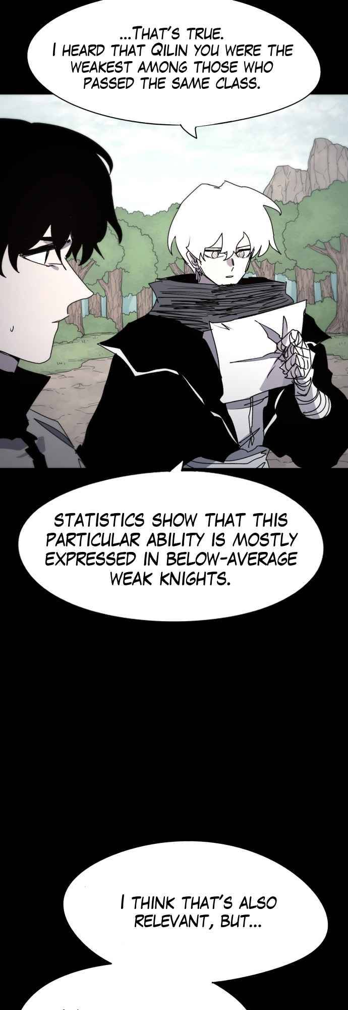 The Knight of Embers chapter 65 page 24