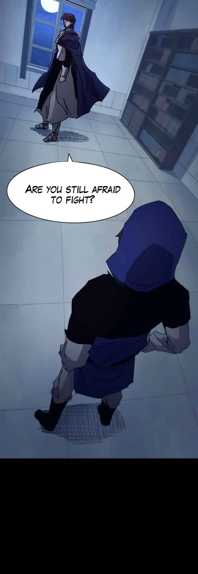 The Knight of Embers chapter 65 page 32