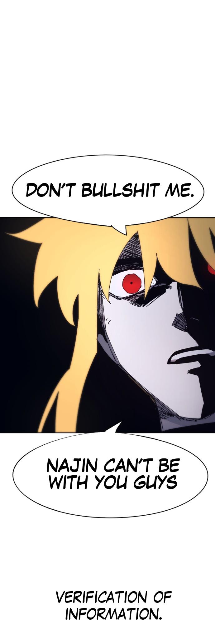 The Knight of Embers chapter 66 page 18