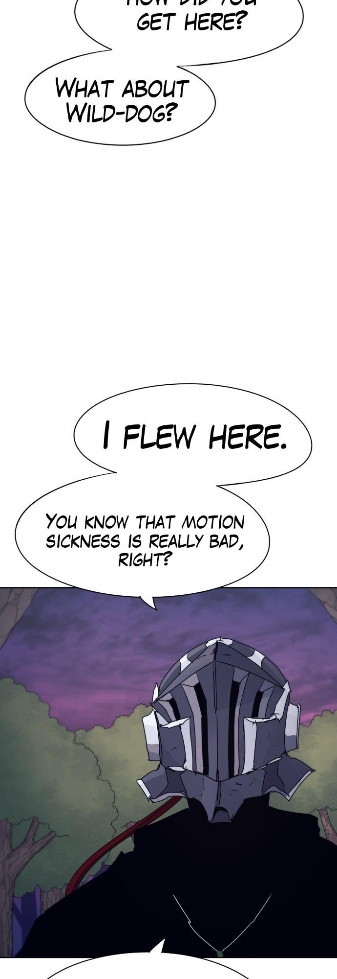 The Knight of Embers chapter 66 page 25