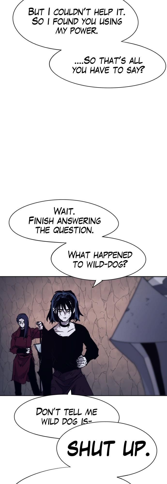The Knight of Embers chapter 66 page 26