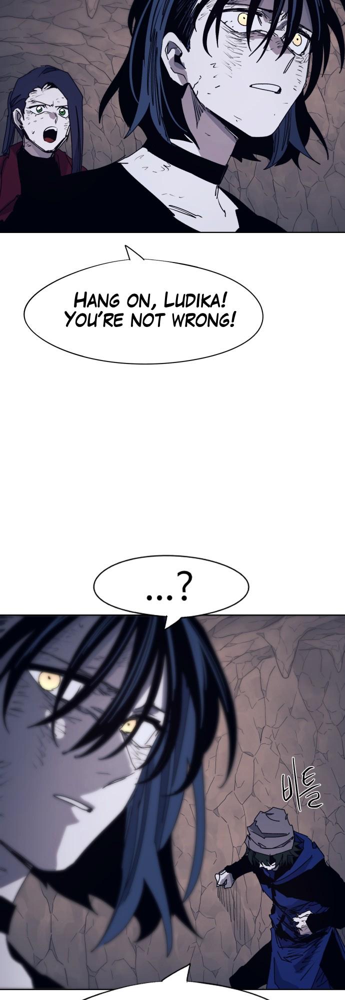The Knight of Embers chapter 66 page 28