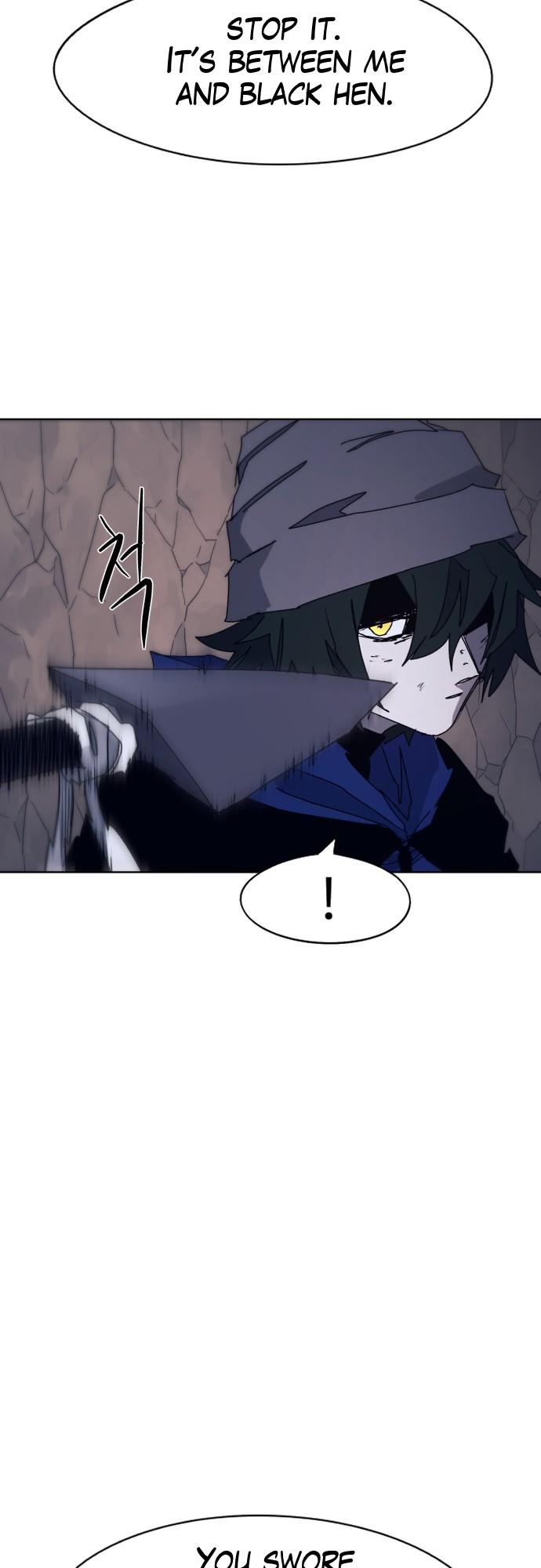 The Knight of Embers chapter 66 page 29