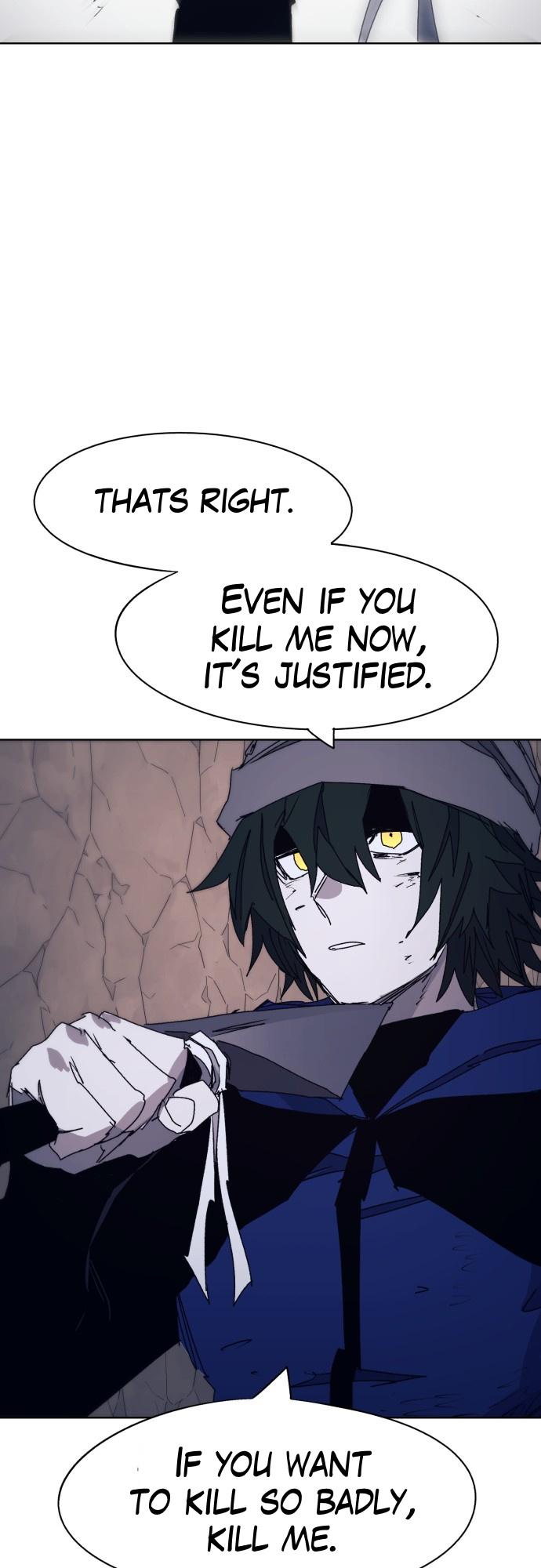 The Knight of Embers chapter 66 page 33