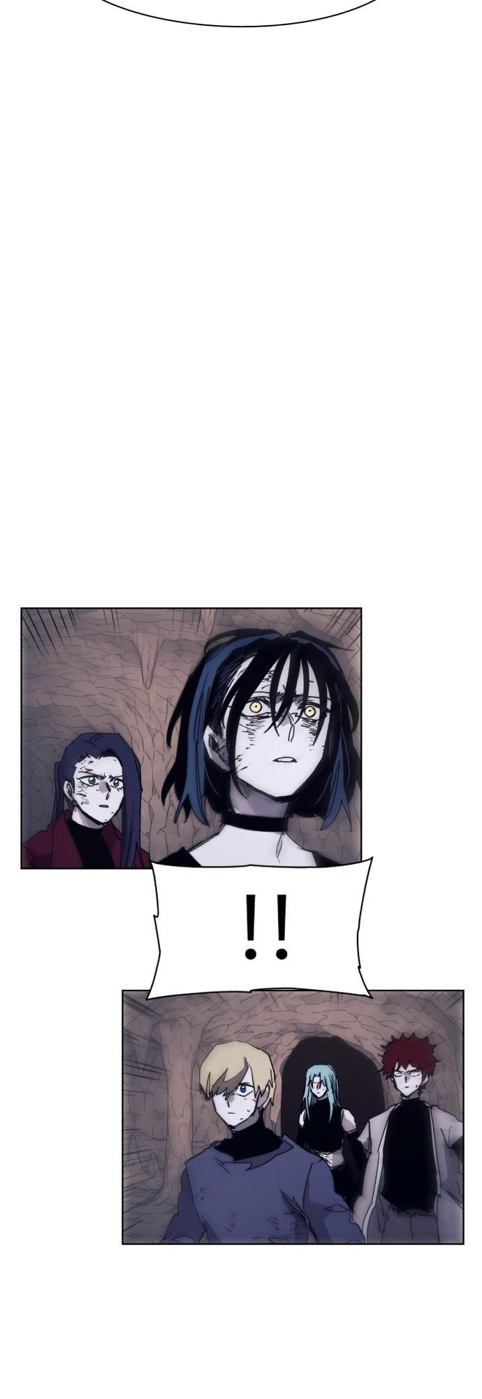 The Knight of Embers chapter 66 page 34