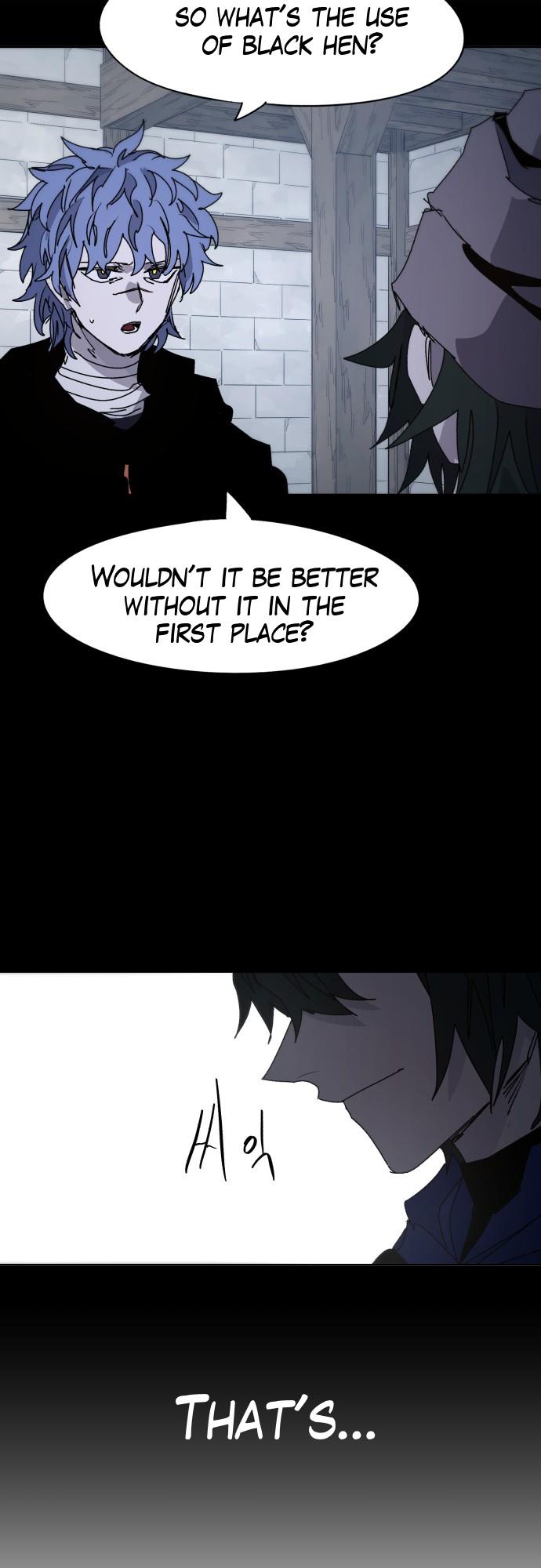 The Knight of Embers chapter 66 page 36