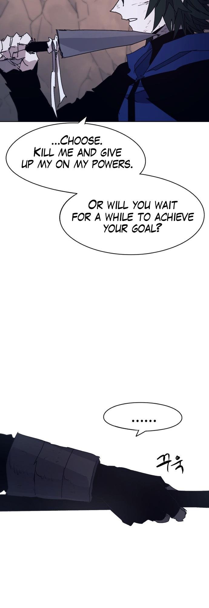 The Knight of Embers chapter 66 page 45