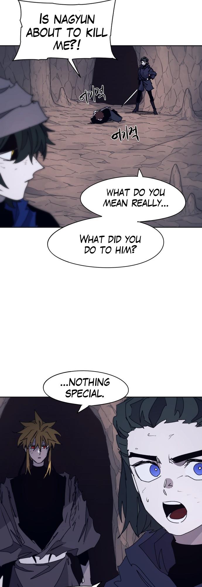 The Knight of Embers chapter 66 page 48