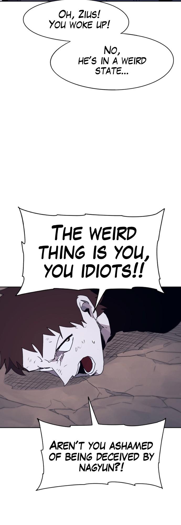 The Knight of Embers chapter 66 page 49