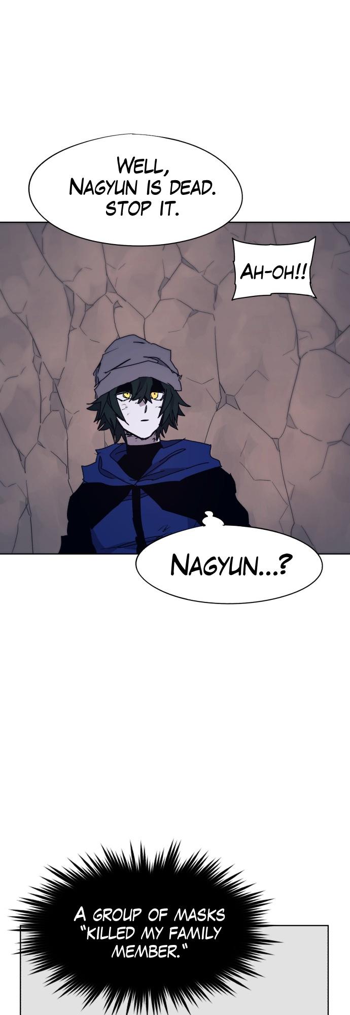 The Knight of Embers chapter 66 page 50