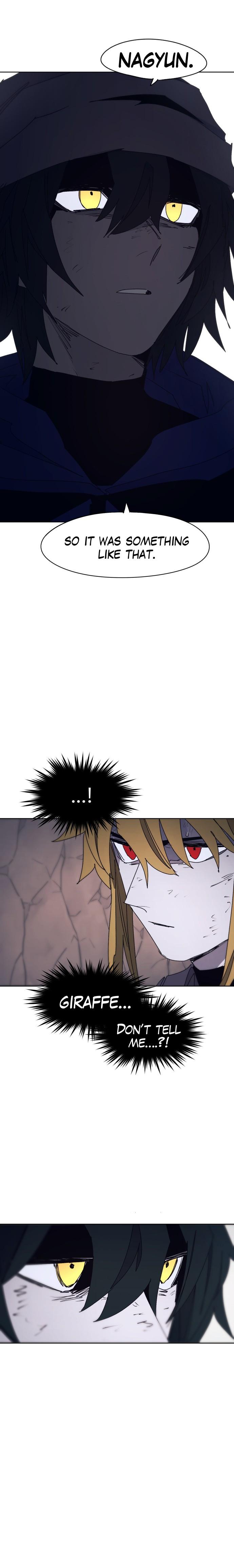 The Knight of Embers chapter 66 page 52