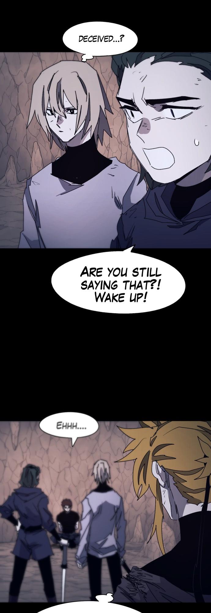 The Knight of Embers chapter 66 page 9