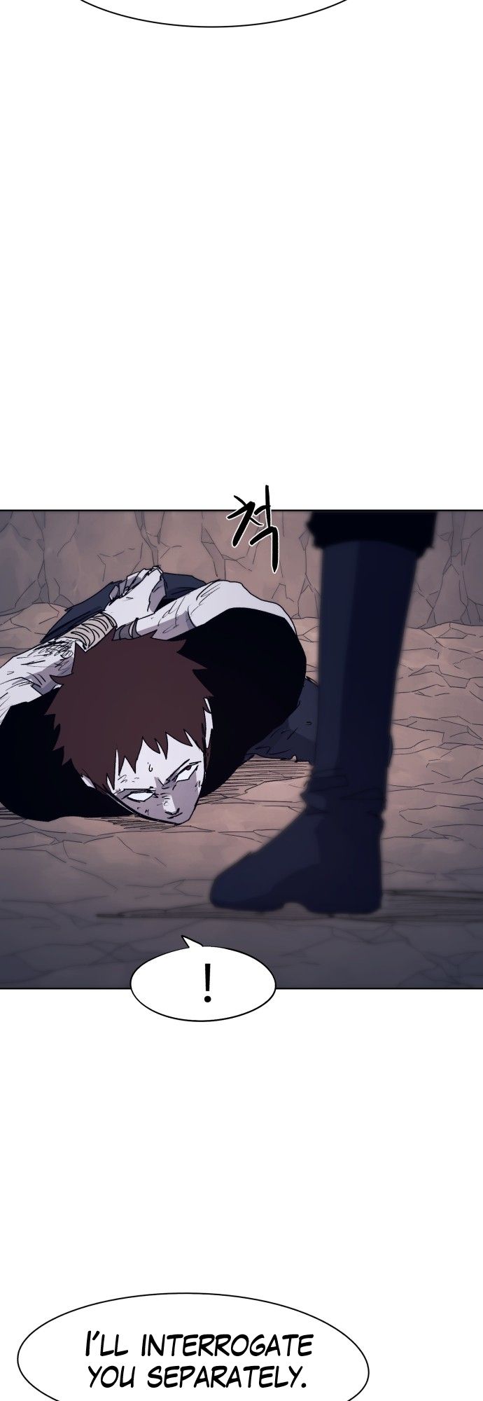 The Knight of Embers chapter 67 page 23
