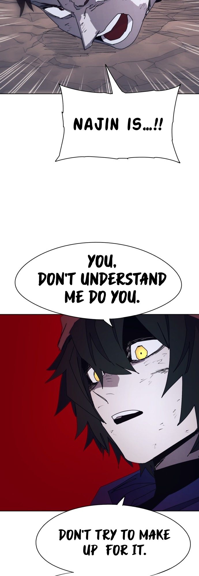 The Knight of Embers chapter 67 page 25