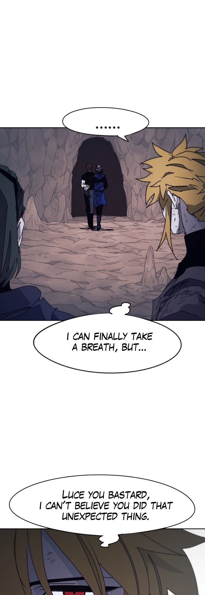 The Knight of Embers chapter 67 page 27